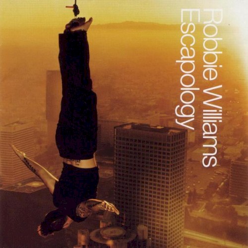 Robbie Williams